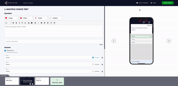 Learner Feedback Enabled.gif